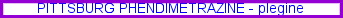 Phendimetrazine